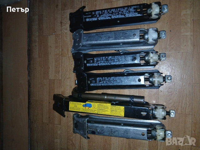 Всички видове авариен крик мерцедес-бенц оем , снимка 7 - Аксесоари и консумативи - 54066005