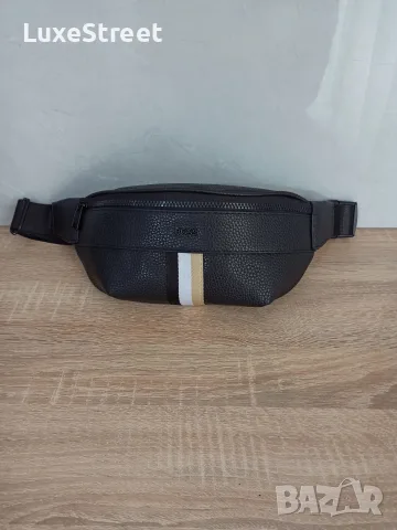 Hugo 🔹Gucci 🔹 Calvin Klein 🔹Мъжки Чанти , снимка 9 - Чанти - 55504054