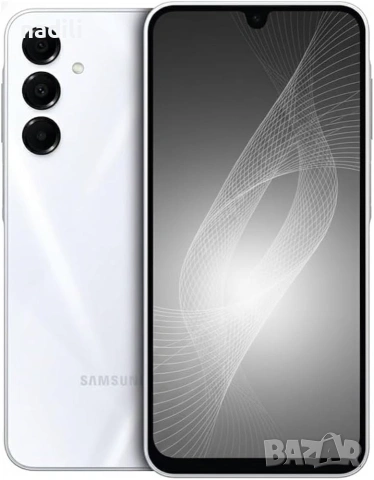 Samsung Galaxy A16, Dual SIM, НОВ, снимка 2 - Samsung - 54964774