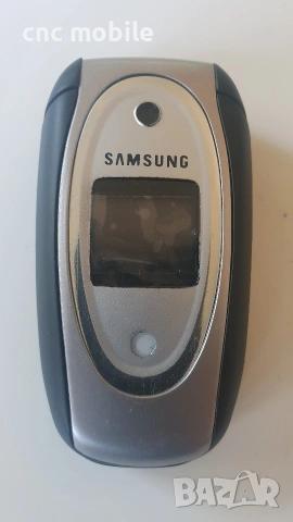 Панел Samsung E330 Samsung X450 Samsung C200 Samsung X460 Samsung X480 Samsung E310 Samsung E700