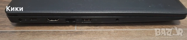 Лаптоп Dell 3490 | I5 7200U | 16GB RAM | 128 GB SSD |, снимка 5 - Лаптопи за дома - 54383883