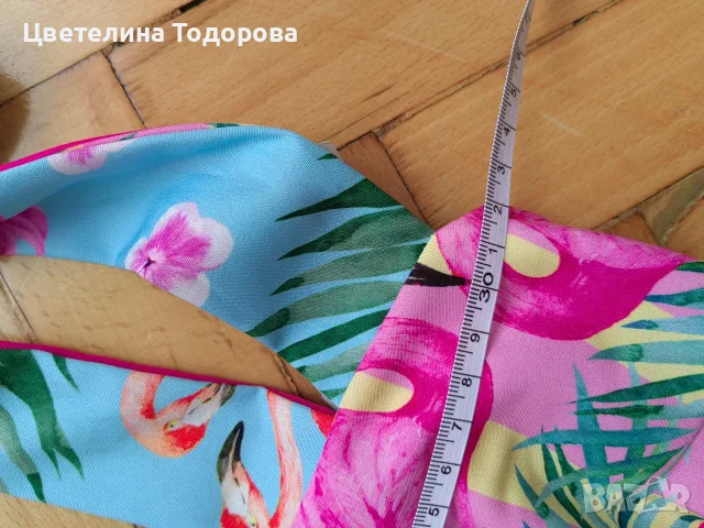 нова дамска рокля, снимка 5 - Рокли - 55426939