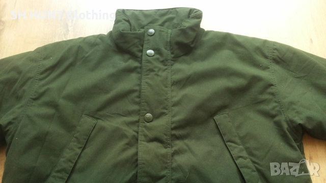 LAKSEN GORE-TEX WINTER Jacket размер 2XL за лов зимно яке водонепромокаемо - 2665, снимка 3 - Екипировка - 54683990