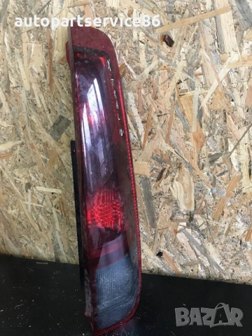 Заден десен стоп за Nissan X-Trail 2.2 DCI (2002-2006) B46R