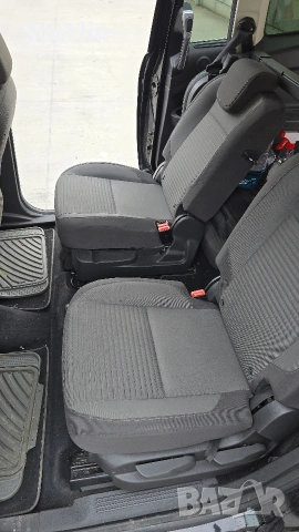 Ford Grand C-Max 2017 2.0 TDCi, снимка 13 - Автомобили и джипове - 54549330