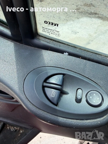 Iveco Daily на части, снимка 16 - Бусове и автобуси - 54921220