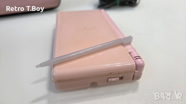Nintendo ds lite, снимка 3 - Nintendo конзоли - 55216181