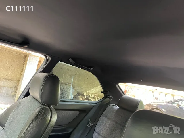Bmw e36 M пакет EURO 4, снимка 11 - Автомобили и джипове - 55670149
