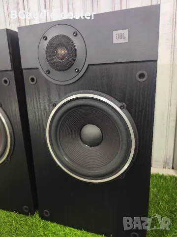 JBL HP82B Легенди, снимка 5 - Тонколони - 55424453