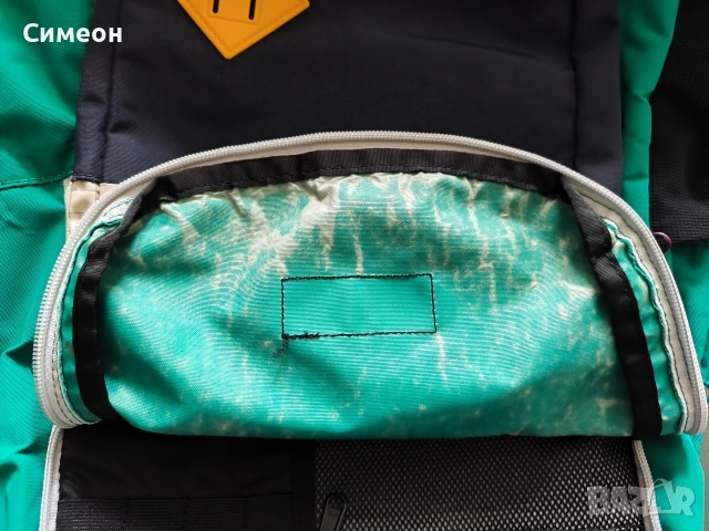 DAKINE - Раница 27L, снимка 8 - Раници - 55062219