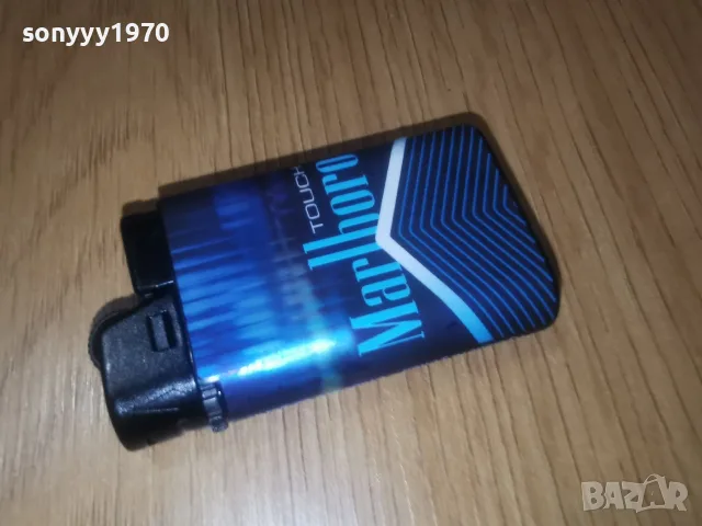 MARLBORO NEW MODEL 0808261840