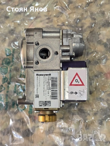 Клапан за газ  Honeywell VK8115V
