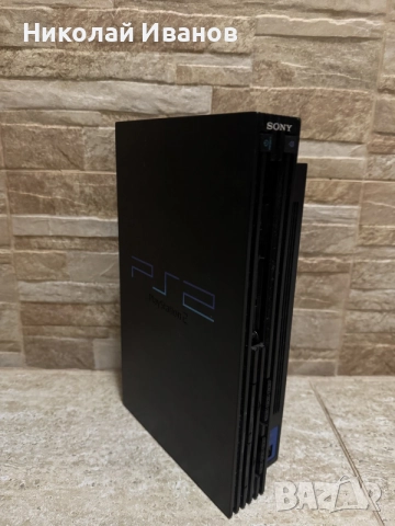 PlayStation 2 fat