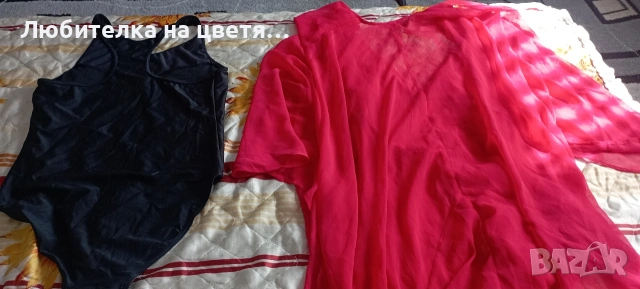 бански С и Л размер имат разтегливост 8 евро, снимка 5 - Бански костюми - 50829726
