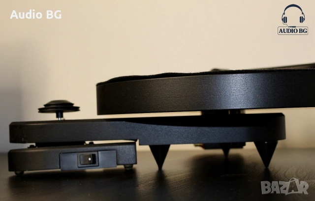 грамофон Pro-Ject RPM-1, снимка 3 - Грамофони - 54486427