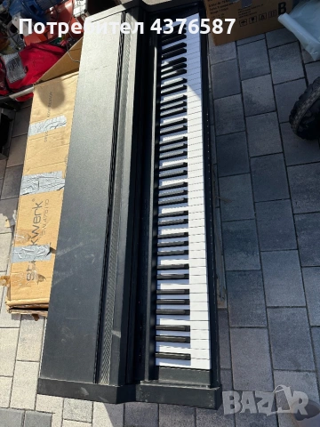 Дигитално пиано Kawai