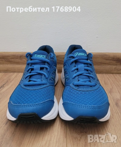 Детски маратонки Asics-35 номер, снимка 3 - Детски маратонки - 54355455