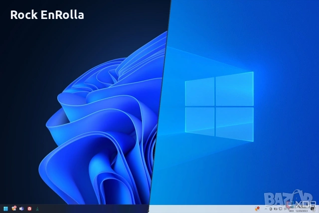 Windows - инсталиране и конфигуриране на компютри и лаптопи , снимка 3 - Друго - 54061828