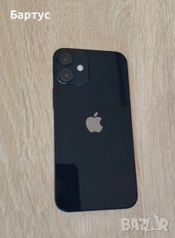 Продавам iphone 12 mini, снимка 4 - Apple iPhone - 54947110