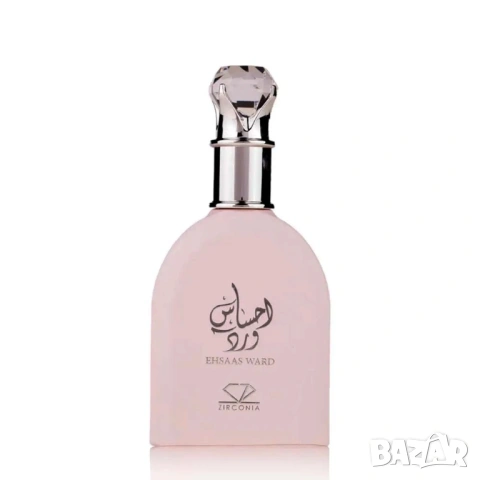 EHSAAS AL WARD Дамски парфюм 100 мл