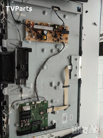 Телевизор Sony KDL-40EX402 на части, снимка 3 - Телевизори - 54213113