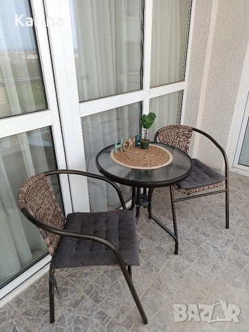 ☀️На море☀️Отдавам 3 стаен апартамент в Несебър, снимка 10 - Почивки на море - 54208655