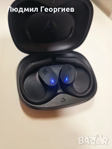 Продавам безжични слушалки JBL SENSE LITE в гаранция, снимка 2 - Калъфи, кейсове - 53952020