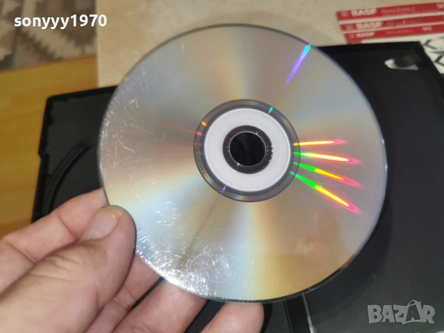 СНЕЖАНКА DVD 1006260927L1, снимка 11 - DVD филми - 54843368