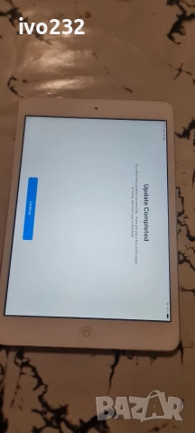 ipad A1489, снимка 4 - Таблети - 54673588