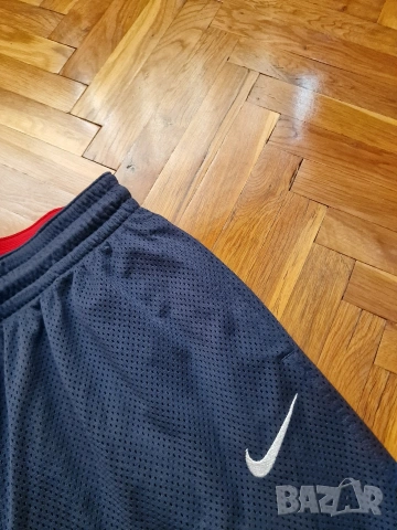 Страхотни мъжки къси шорти NIKE размер M , снимка 3 - Къси панталони - 55128375