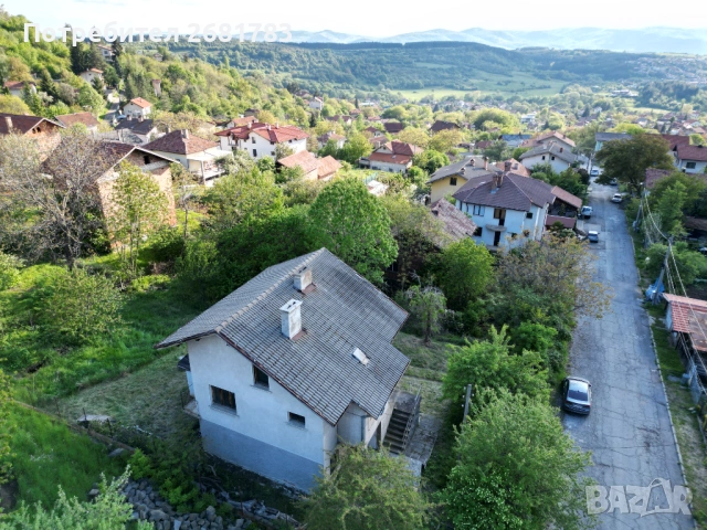 Продавам къща в село Кладница, снимка 4 - Къщи - 54615863