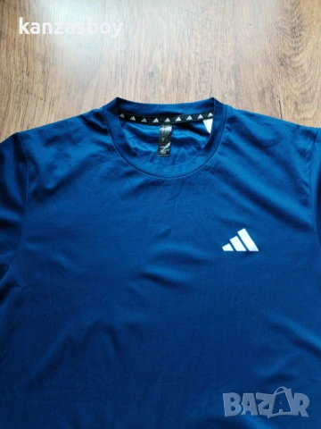 adidas - страхотна мъжка тениска S, снимка 2 - Тениски - 54662615