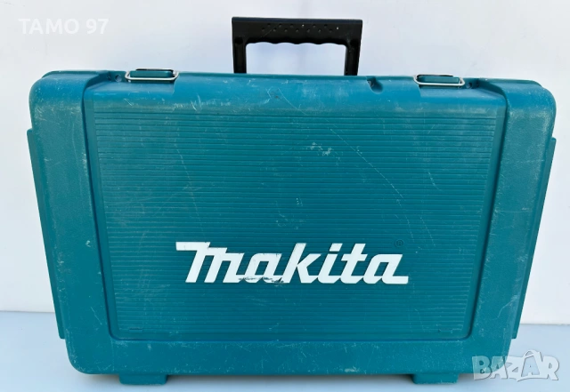 Makita DHP453 - Акумулаторен ударен винтоверт 18V, снимка 8 - Винтоверти - 54585935