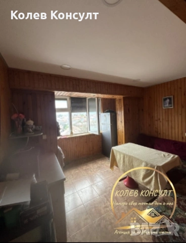 Апартамент с гараж град Любимец, снимка 5 - Апартаменти - 54367932