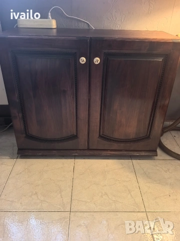Комплект мебели/модулни, снимка 7 - Секции и витрини - 54162450
