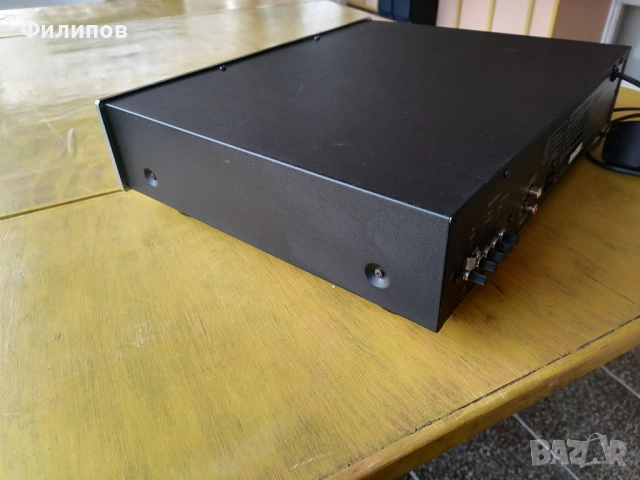 Wharfedale sys 5000t, снимка 6 - Аудиосистеми - 54249339