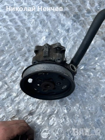 Хидравлична помпа Audi A4 B6 1.9tdi 131кс ПД 