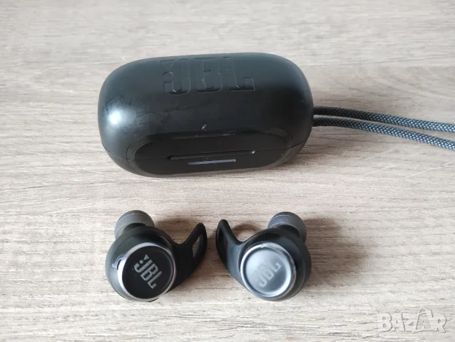 JBL Reflect AERO Bluetooth безжични слушалки