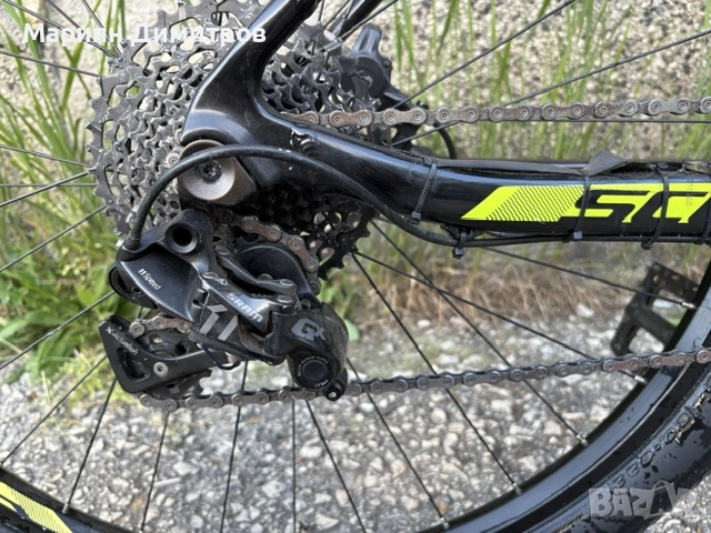Mountain Bike Scott Sports SA, снимка 5 - Велосипеди - 54547880