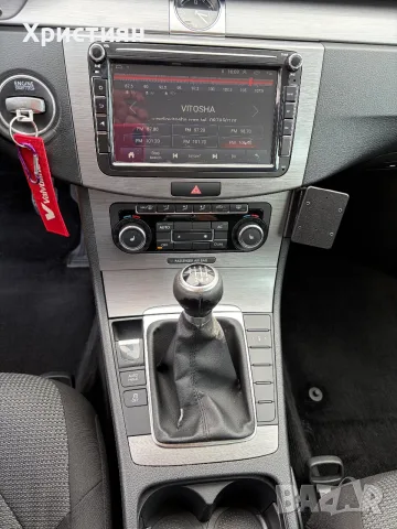 VW PASSAT 2.0TFSI 211h, снимка 9 - Автомобили и джипове - 52356582