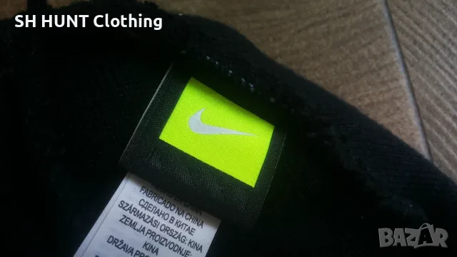 NIKE WINTER HAT Размер One Size зимна шапка 3-69, снимка 9 - Шапки - 55421076