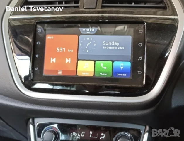 Активация на Carplay & Android Auto за Suzuki SLDA, снимка 4 - Аксесоари и консумативи - 55625914