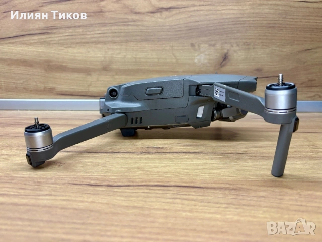 DJI Mavic 2 Pro дрон за ремонт части, снимка 8 - Дронове и аксесоари - 54461213