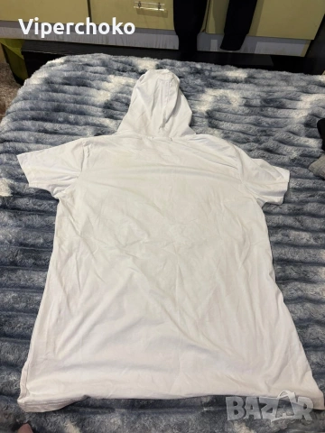 6 тениски къс ръкав. 20 Евро, снимка 12 - Тениски - 53774980