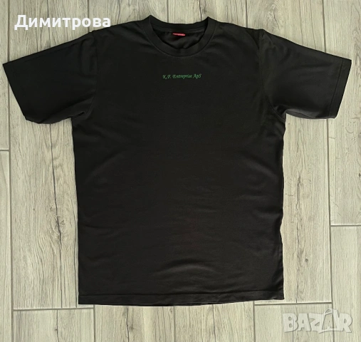 Тениска Engel 100%памук