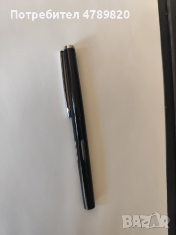 Писалка Pelikan Pelikano, снимка 2 - Колекции - 54918511