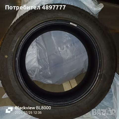 Автомобилни гуми, снимка 4 - Гуми и джанти - 55418951