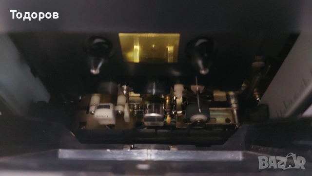 Ultrasound CD-1000 Stereo Cassette Deck , снимка 8 - Декове - 54404046