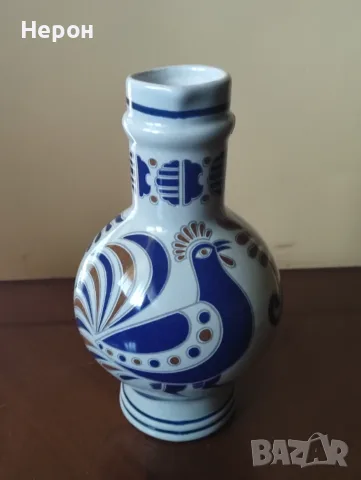 Порцеланова стомна, снимка 9 - Вази - 55319467
