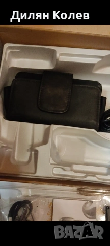 Продавам Sony Ericsson P910i, снимка 10 - Sony Ericsson - 54132327